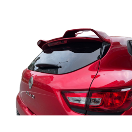 Renault Clio 4 Rs V Cup (2012 - 2019) Spoiler (Plastik)